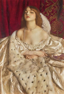 THE YOUNG DUCHESS