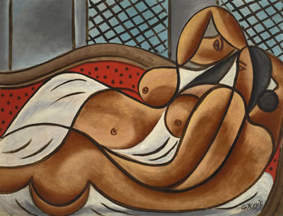 LOVERS