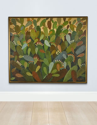 CACTUS
