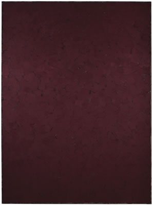 VERTICAL RED OVER GREY by Alan Green - Auction record, sale price, and art valuation. Compare with similar artists and explore comparable artworks.