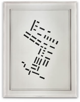 LOUGHBOROUGH ESTATE by Keith Coventry - Auction record, sale price, and art valuation. Compare with similar artists and explore comparable artworks.