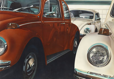 UNTITLED by Don Eddy - Auction record, sale price, and art valuation. Compare with similar artists and explore comparable artworks.