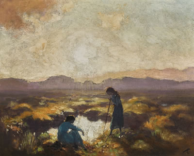 CELTIC TWILIGHT