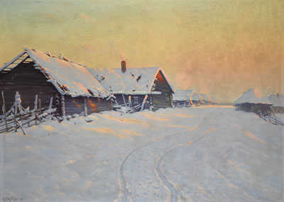 WINTER