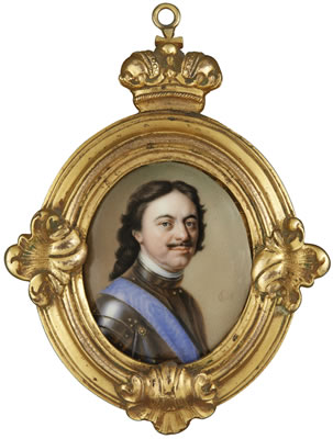 Sample artwork by Charles Boit (1662 - 1727), known for painting - View similar artists and auction records