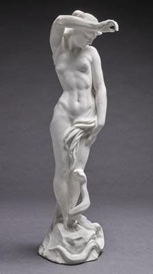 Sample artwork by Jef Lambeaux (1852 - 1908), known for sculpture - View similar artists and auction records