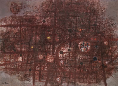 VIRTUALITÉ by Kei Sato - Auction record, sale price, and art valuation. Compare with similar artists and explore comparable artworks.