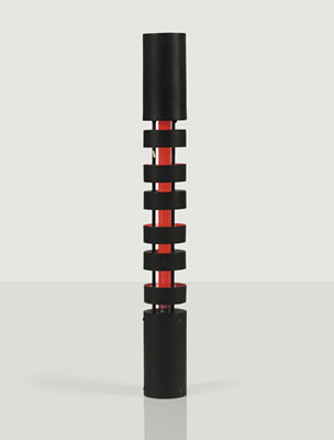 PETIT TOTEM, CIRCA 1962 by Serge Mouille - Auction record, sale price, and art valuation. Compare with similar artists and explore comparable artworks.
