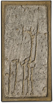SANS TITRE, 1960