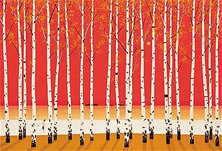 Sample artwork by SooDong Lee (Born 1959), known for painting - View similar artists and auction records