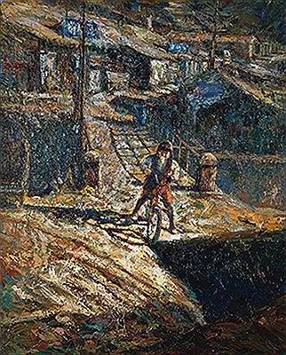 Bubble Gum by Jai Hyoung Hwang - Auction record, sale price, and art valuation. Compare with similar artists and explore comparable artworks.