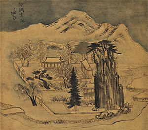 Landscape