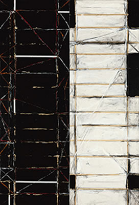 Finger-painting on Blue Window by YungNam Park - Auction record, sale price, and art valuation. Compare with similar artists and explore comparable artworks.