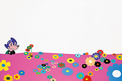 Flower Garden