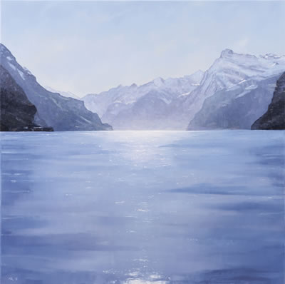 VIERWALDSTÄTTERSEE, 2018