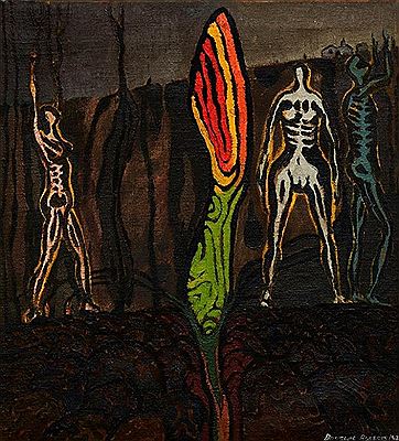 Untitied, 1942