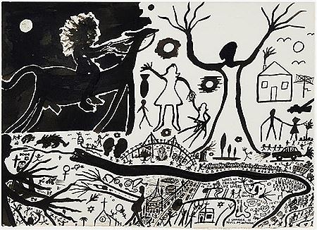 Am I Ever Going To See Your Face, 1986 by Nicholas Nedelkopoulos - Auction record, sale price, and art valuation. Compare with similar artists and explore comparable artworks.