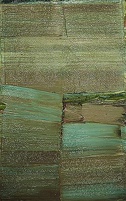Coastal (Peninsular No. 1), 2000