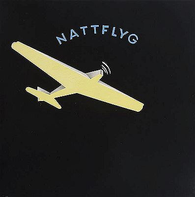 Nattflyg