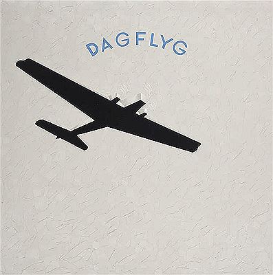 Dagflyg