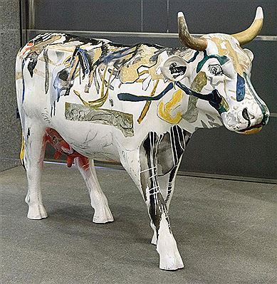 Vaca