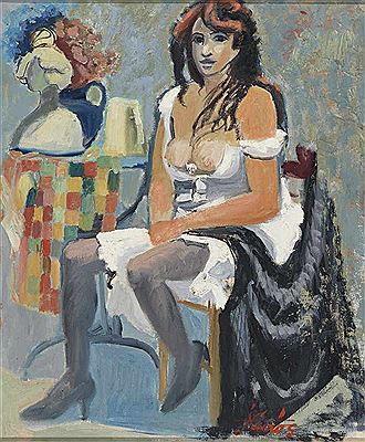 Mujer