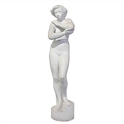 "Female Nude"