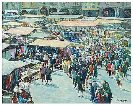 "Vic Markets"
