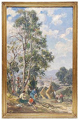 "The Picnic"