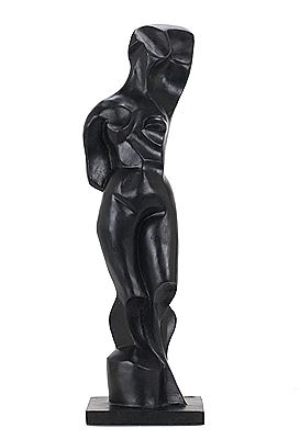 Desnudo femenino
