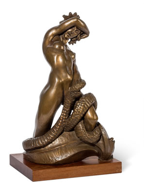 Medusa (1931)