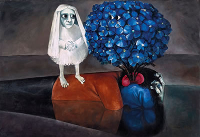 Drowned Bridegroom (1959)