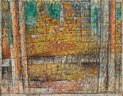 Summer (1955-1957)