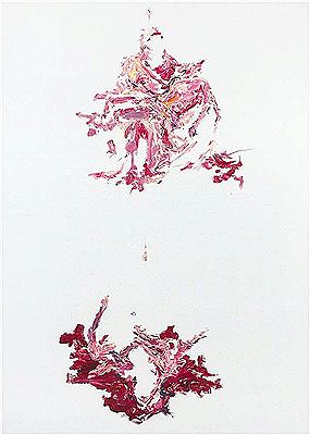 Untitled 4 (Mercy Paintings)
