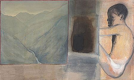 Untitled VII