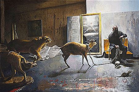 The Hour of Lead