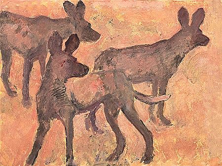 Wild Dogs