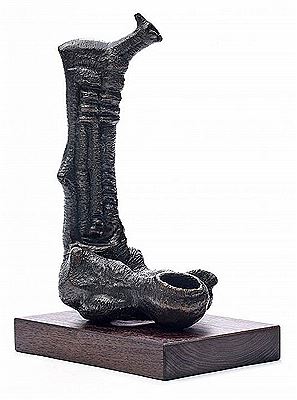 Beggar by Paul Sekete - Auction record, sale price, and art valuation. Compare with similar artists and explore comparable artworks.