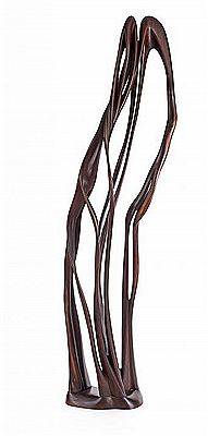 Sample artwork by Geoffrey Armstrong (Born 1945), known for sculpture - View similar artists and auction records