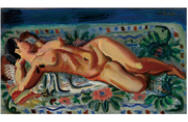 Sample artwork by Narashige Koide (flourished c.1907-1930), known for painting - View similar artists and auction records