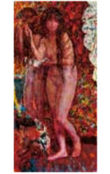 Standing Woman