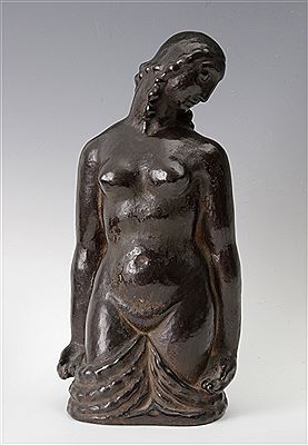 "Imploració" (1910-1917)