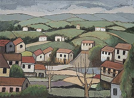 Rincón de Asturias