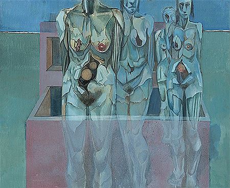 "Sin título". 1974 by Roberto Orallo - Auction record, sale price, and art valuation. Compare with similar artists and explore comparable artworks.