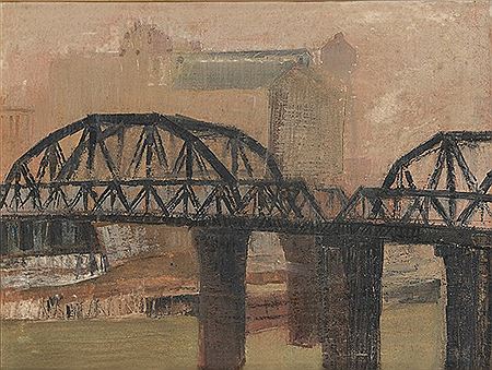 "El puente"