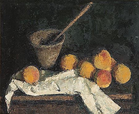 Bodegón. 1964