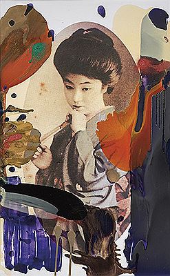 Sample artwork by Jorge Cardarelli (Born 1971), known for painting - View similar artists and auction records