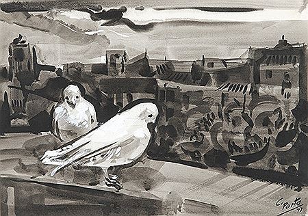 Palomas