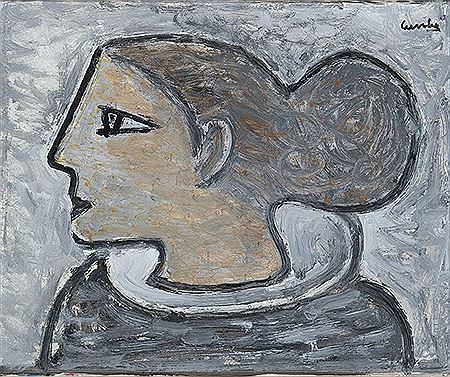 "Mujer"