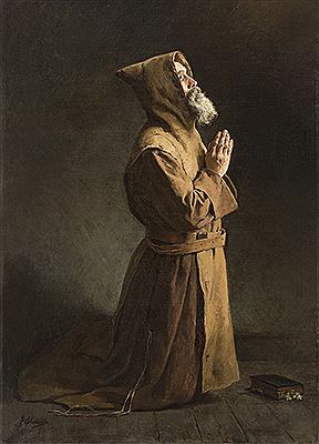 Artwork by Frederic Alphonse Muraton